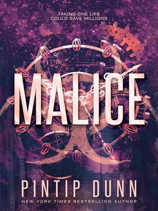 Title details for Malice by Pintip Dunn - Wait list